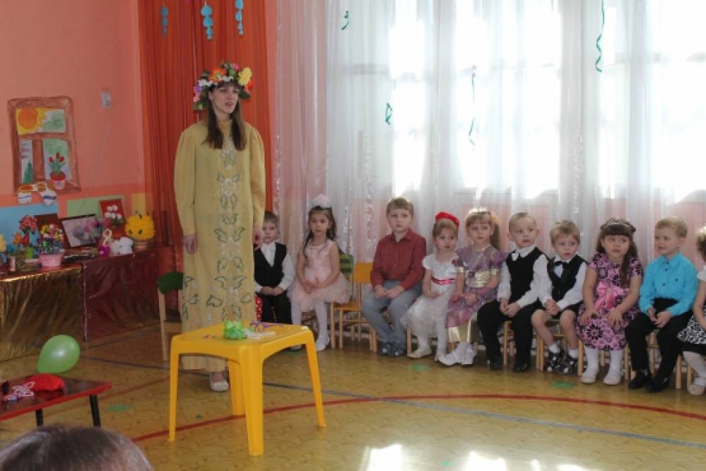 Смотреть фотографию №2 Фото №2 Это работы наших деток и родителей