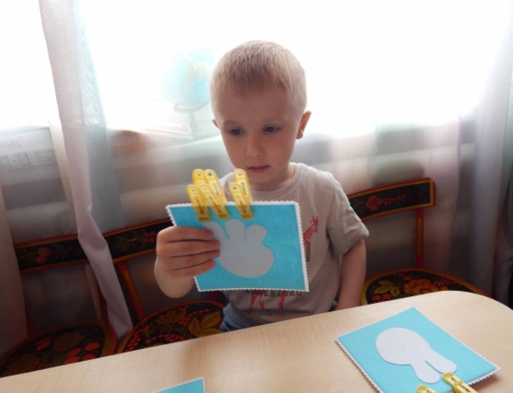 игра числа и счет