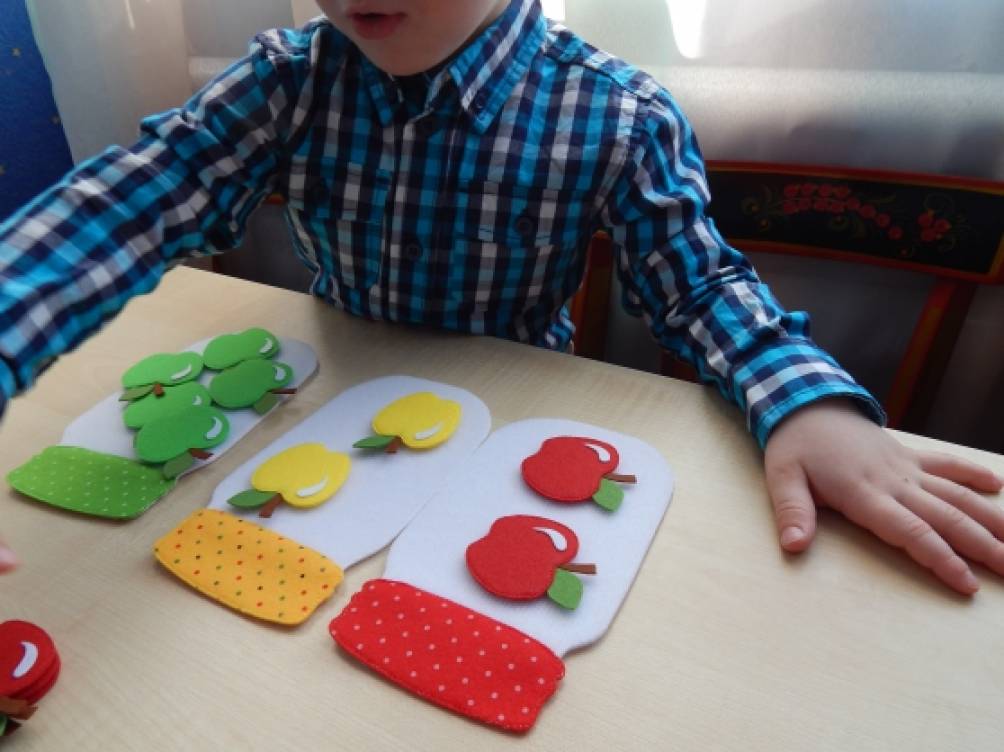 игра числа и счет