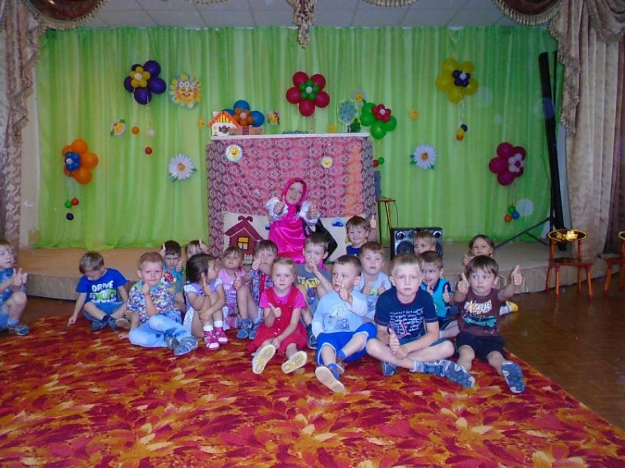 «Неделя безопасности» Фото «Неделя безопасности»
