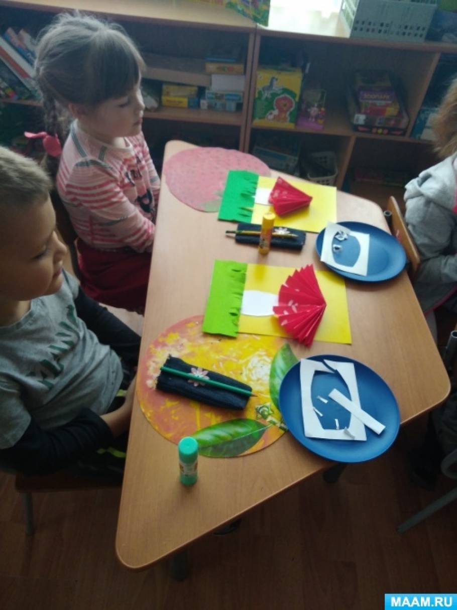Смотреть фотографию №2 Фото №2 Задачи Продолжать расширять представления детей о грибах их свойствах
