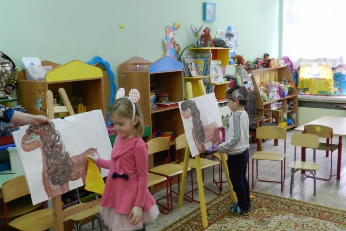 Смотреть фотографию №3 Фото №3 День смеха апреля смеха и забав для наших воспитанников Цель развитие позитивного самоощущения связанного с состоянием раскрепощённости уверенности в себе