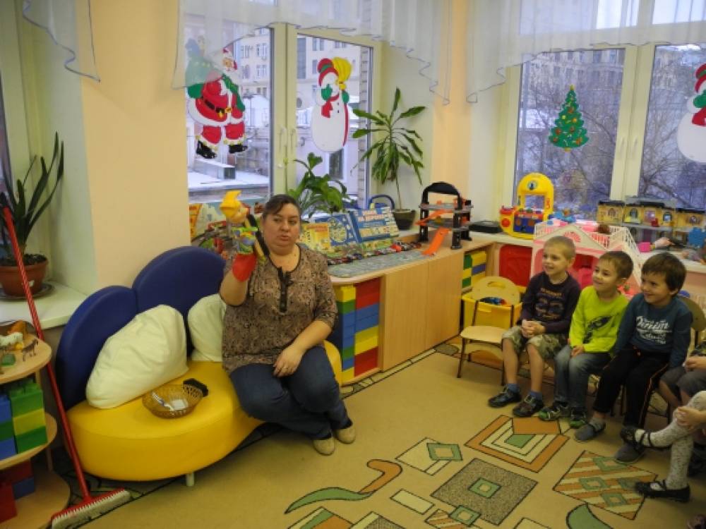 Конспект непосредственной образовательной деятельности по теме «В гостях у Петрушки» Фото Конспект непосредственной образовательной деятельности по теме «В гостях у Петрушки»