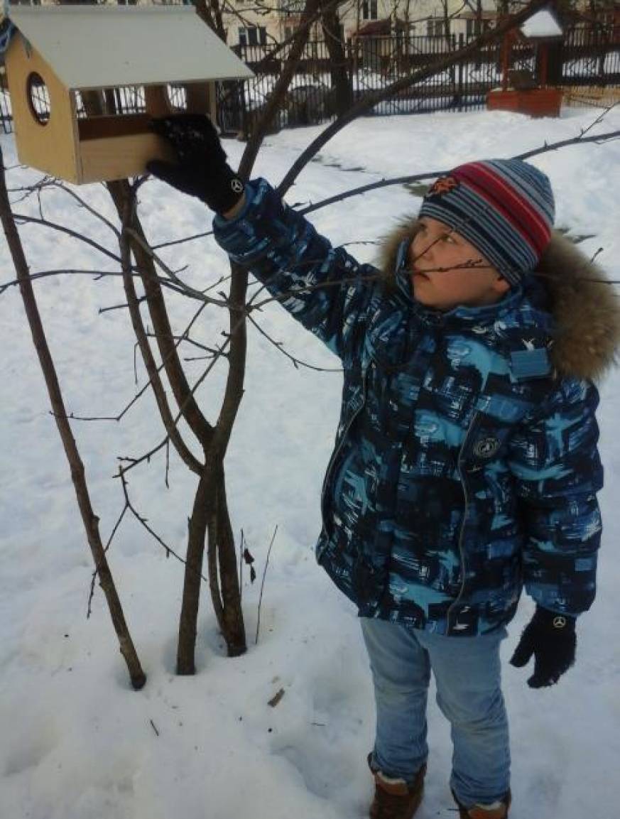 Смотреть фотографию №8 Фото №8 В течение года вместе с детьми работала по различным проектам и сейчас хочу поделиться итогами этой интересной работы