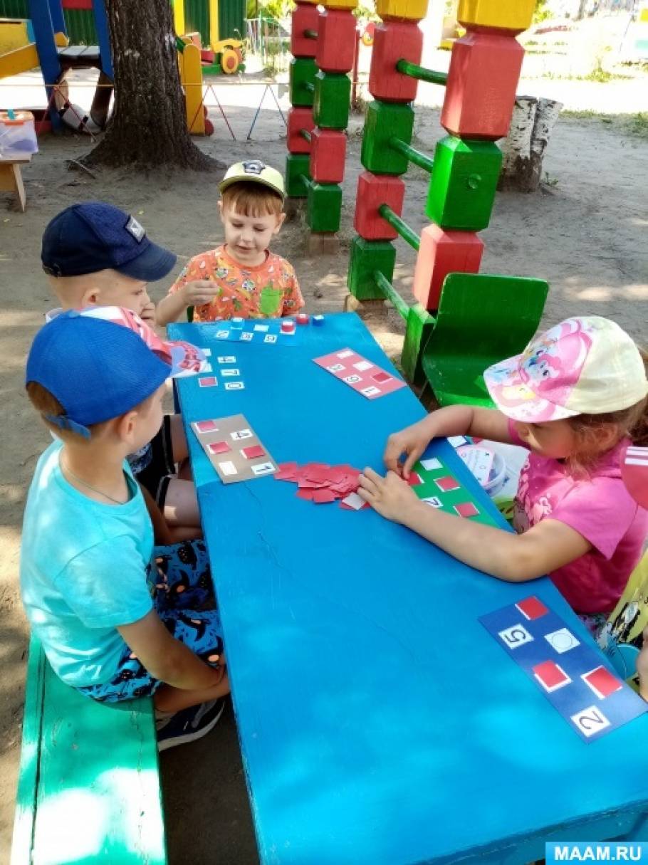 Смотреть фотографию №4 Фото №4 Математика один из наиболее сложных предметов в школьном цикле поэтому для успешного обучения ребенка в школе уже в детском саду необходимо способствовать