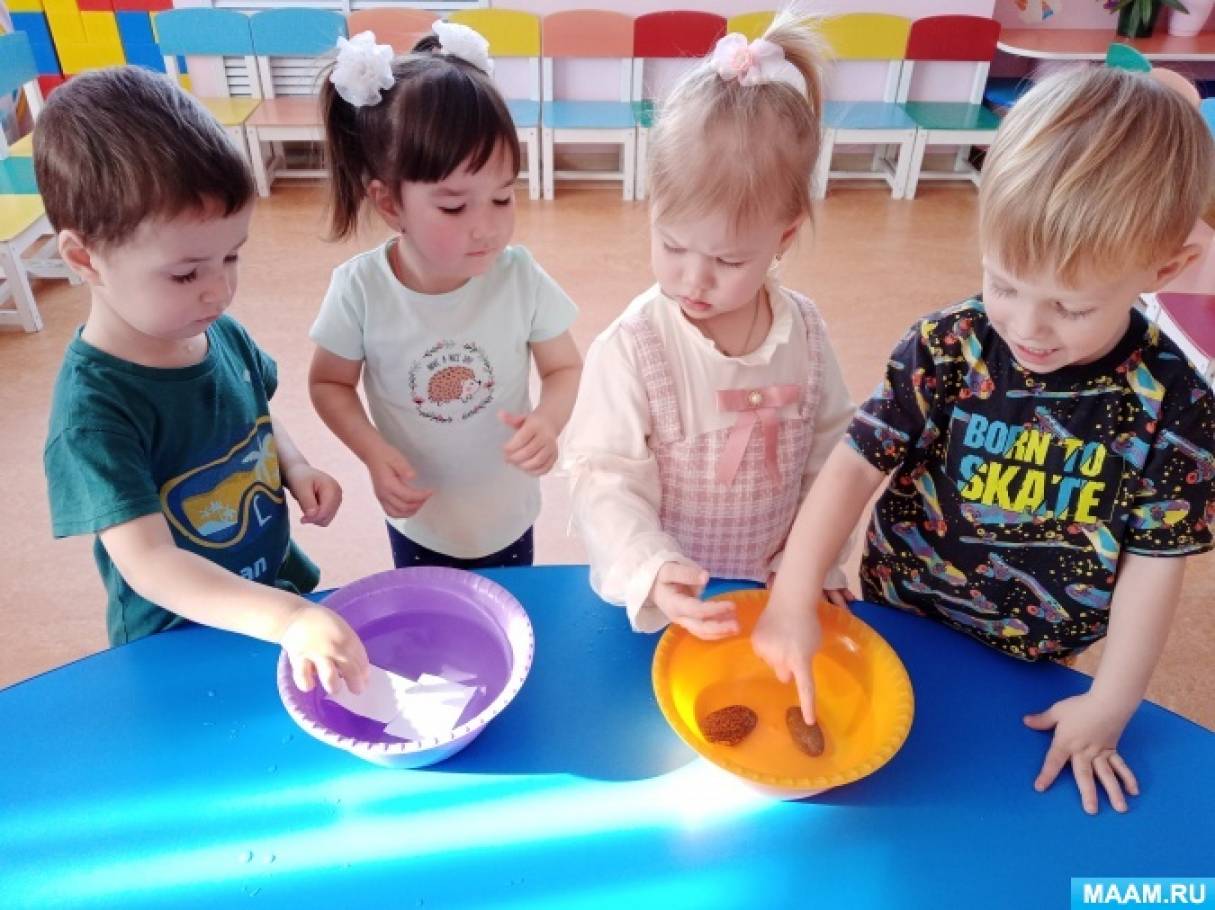 Консультация для родителей «Как вырастить юного исследователя» - фото Консультация для родителей «Как вырастить юного исследователя»