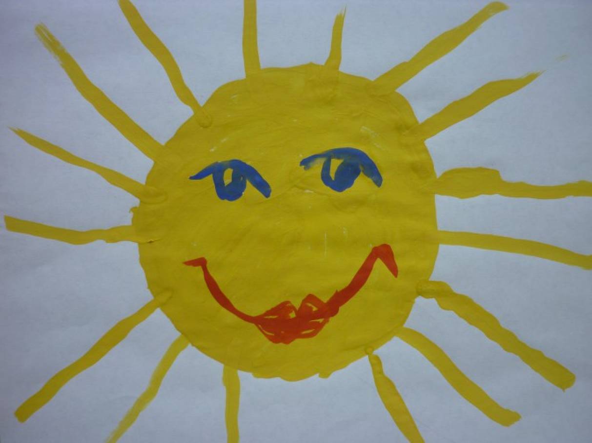 Солнышко для детей 2 3 лет. Рисование в средней группе солнышко лучистое Комарова. Рисование солнышко в средней группе. Солнце рисунок. Рисование солнце в младшей группе.