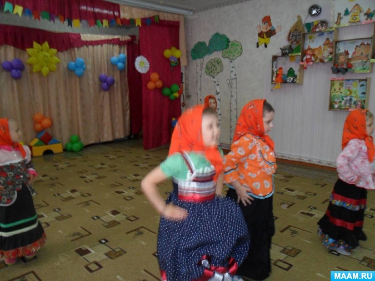 Фото «Наши звезды»