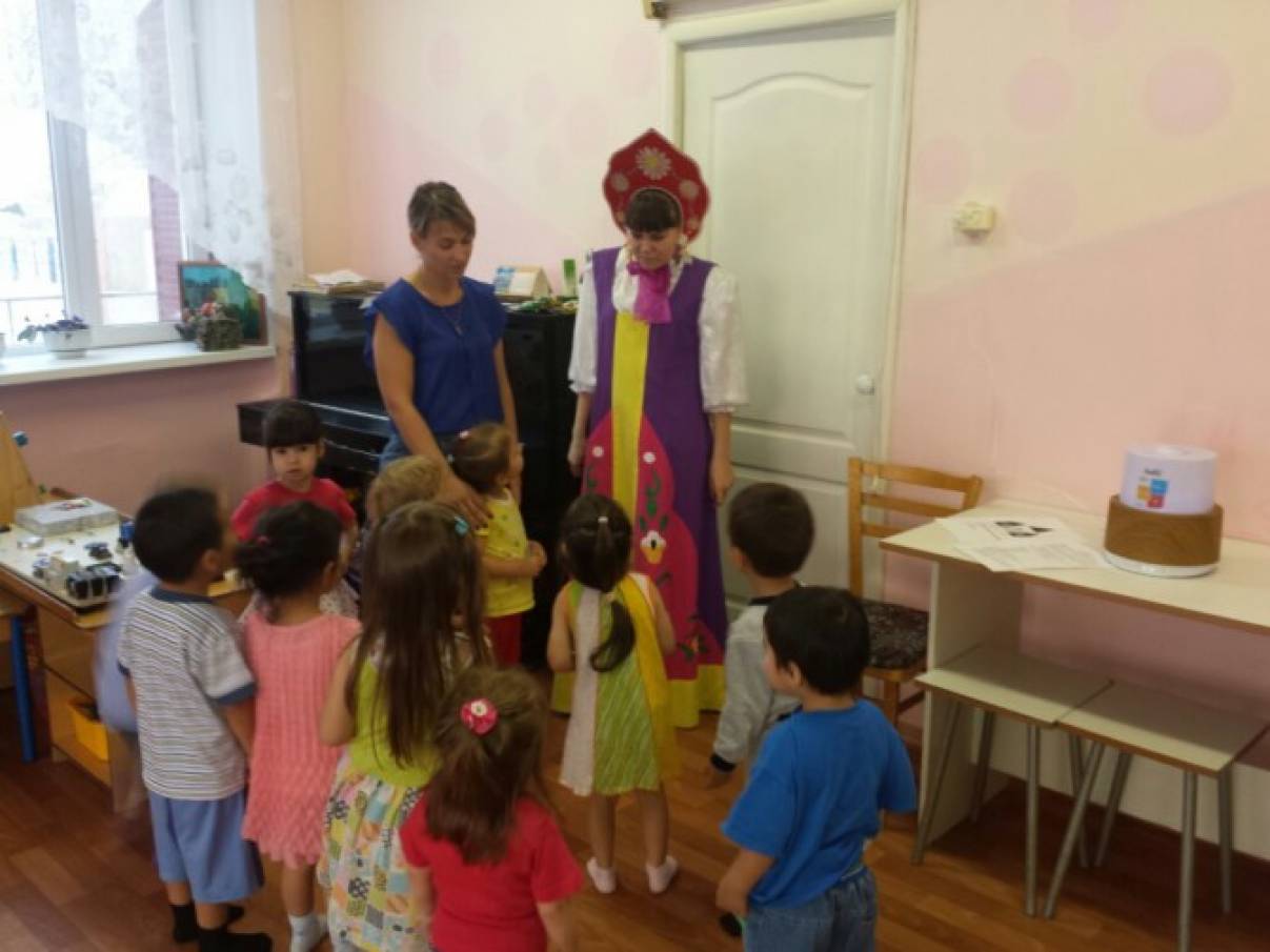 конспект занятия во второй младшей группе фемп конструирование
