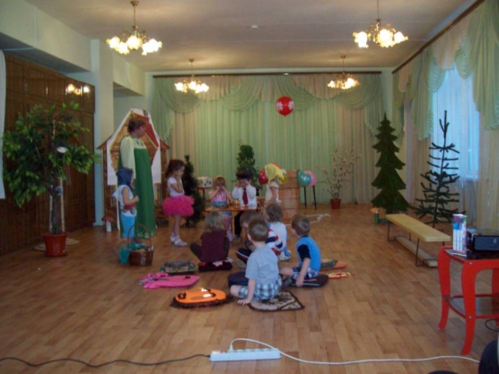 Смотреть фотографию №2 Фото №2 Все конспекты Сказки