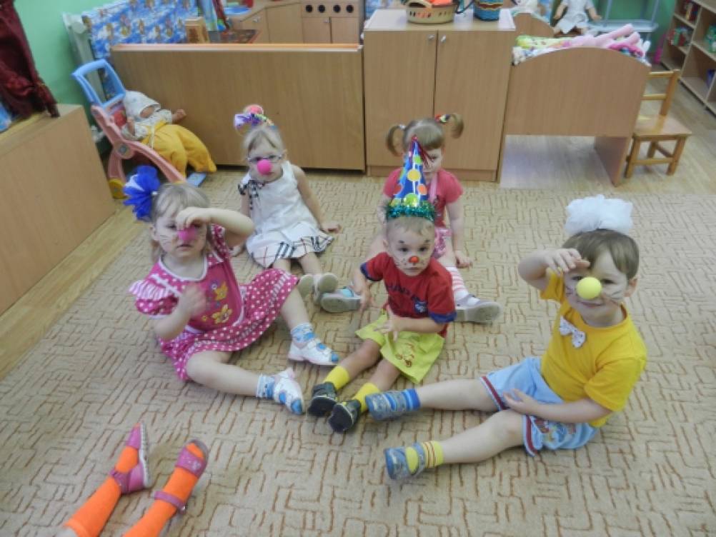 Смотреть фотографию №8 Фото №8 А уж как постарались наши родители