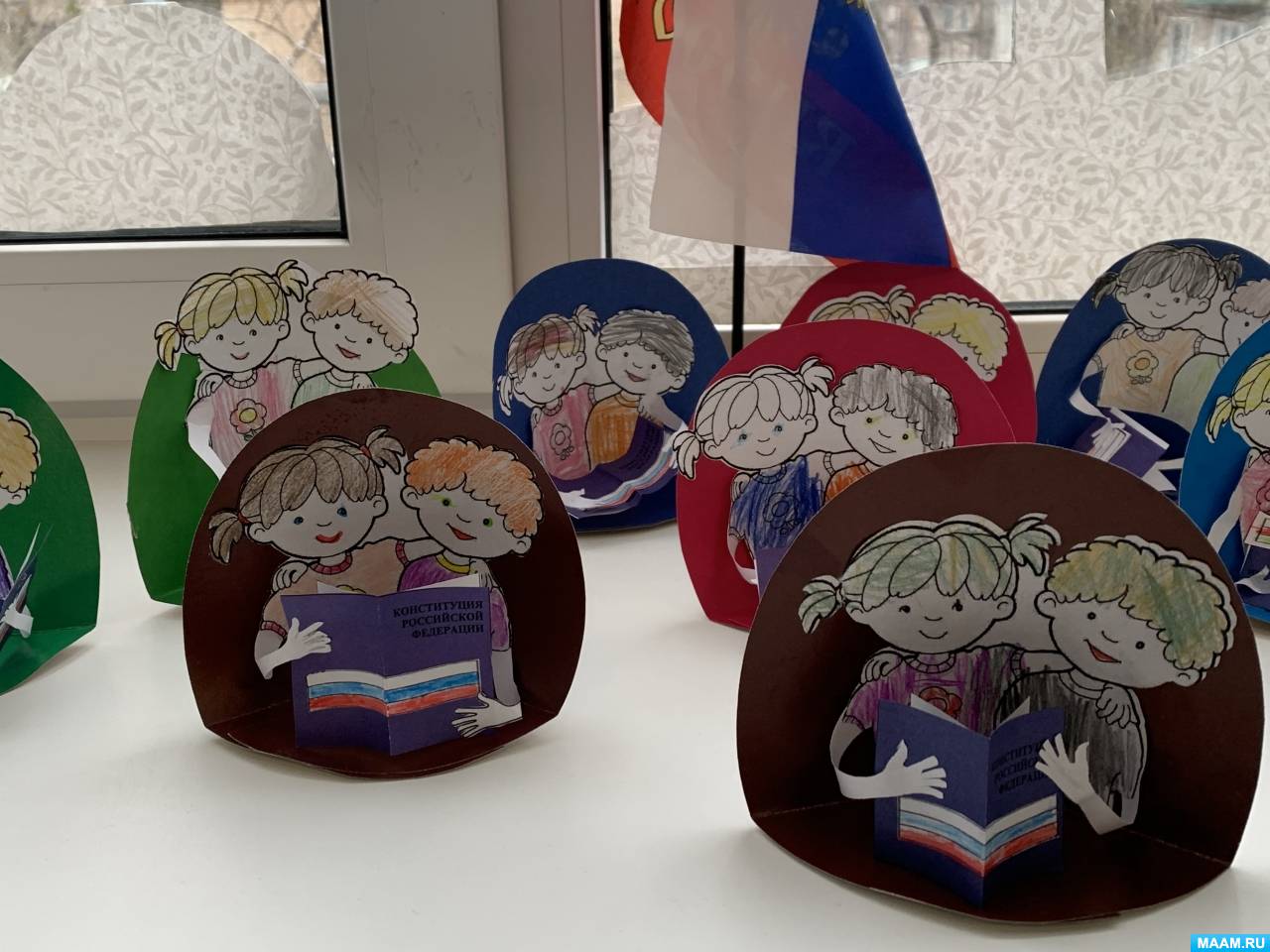 ��������������� �� ������ ������������ � ����� �����: ������ ������� ������� � ������� ������