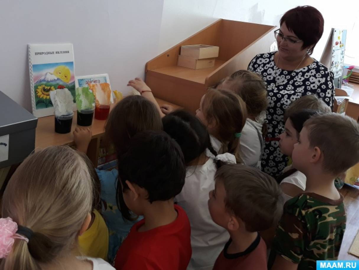 ����������������� ������������ ����� � ��������� ��������