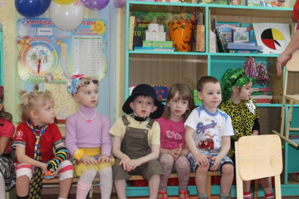 Смотреть фотографию №3 Фото №3 Именно в этот день можно шутить разыгрывать друзей