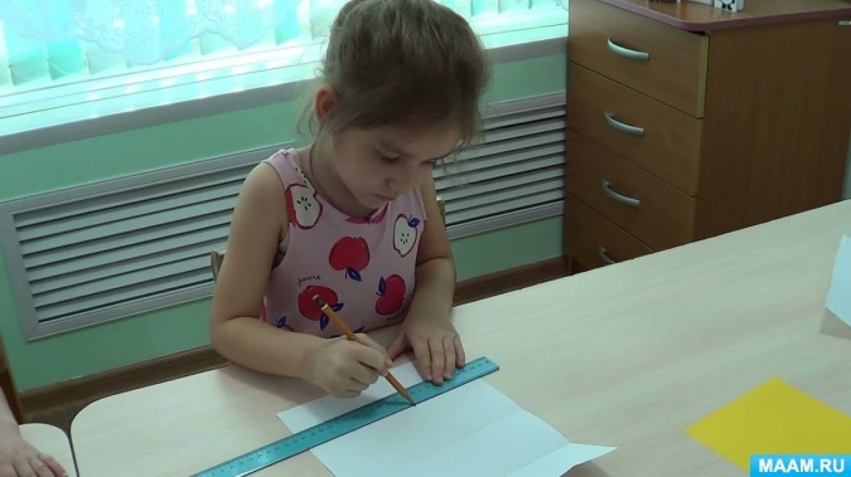 Смотреть фотографию №5 Фото №5 Уважаемые коллеги Вашему вниманию предлагается детский мастер класс Записная книжка в технике оригами с элементами рисования в старшей коррекционной группе