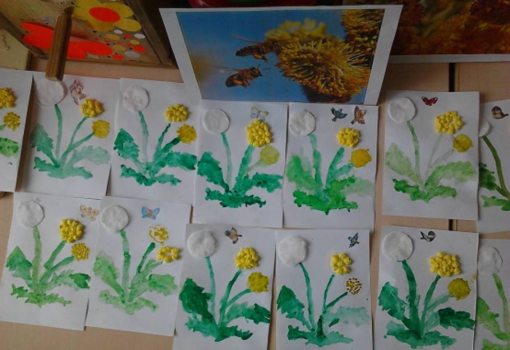 Цветущий сад старшая группа. Рисование с детьми средней группы. Рисование в детском саду старшая группа. Рисование цветы средняя группа.