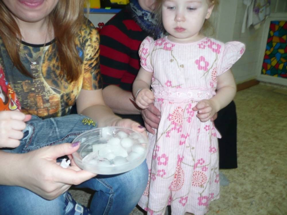 Конспект совместного с родителями развлечения по опытно-экспериментальной деятельности «Чудесная водичка» Фото Конспект совместного с родителями развлечения по опытно-экспериментальной деятельности «Чудесная водичка»