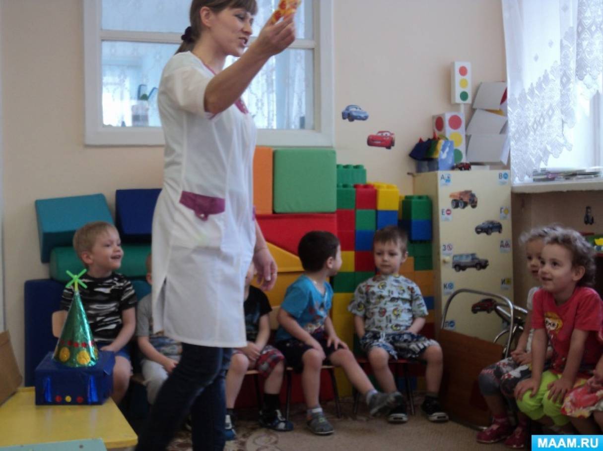Занятие по экологии для детей 3–4 лет «Чистый воздух» Фото Занятие по экологии для детей 3–4 лет «Чистый воздух»
