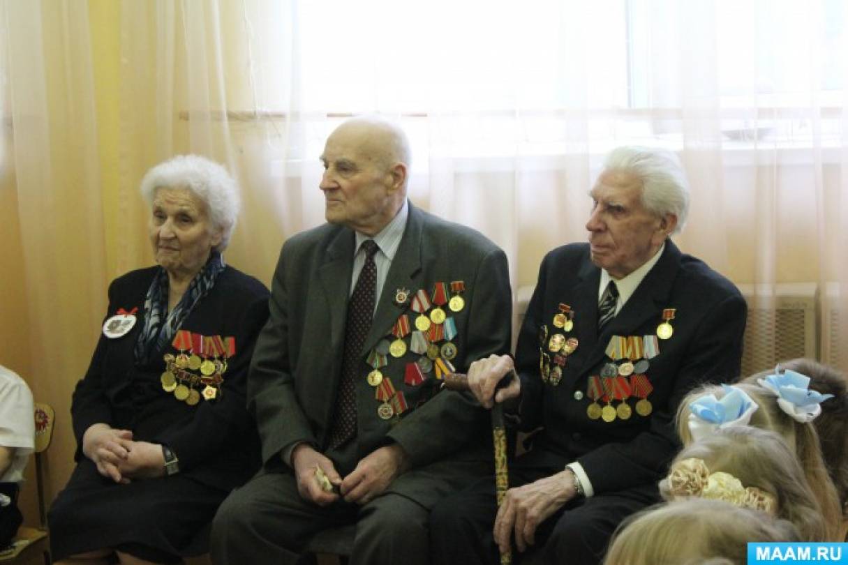 «71-я годовщина Великой Победы». Сценарий праздника с фотоотчётом Фото «71-я годовщина Великой Победы». Сценарий праздника с фотоотчётом