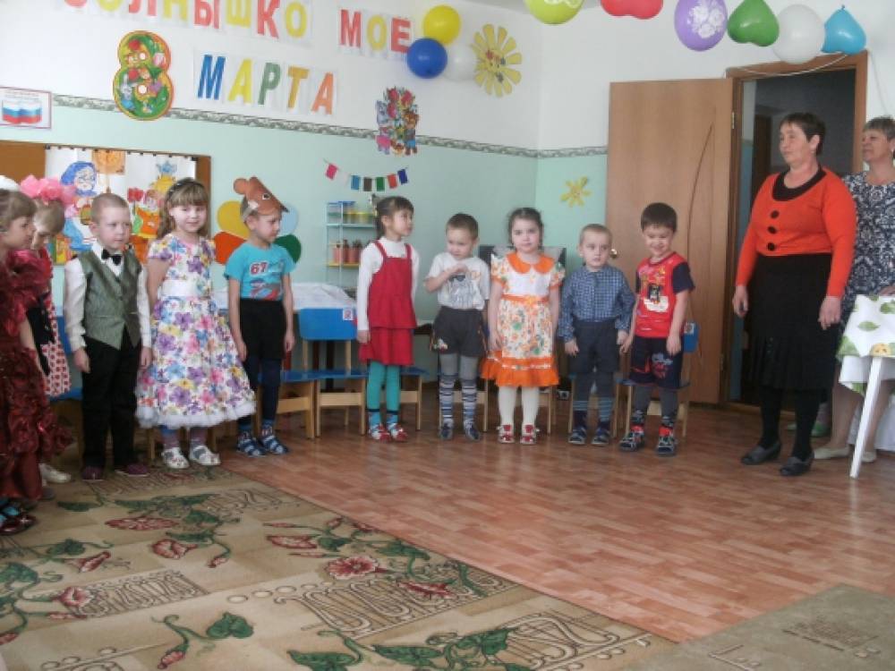 Сценарий праздника для детей средней группы «Праздник наших мам» Фото Сценарий праздника для детей средней группы «Праздник наших мам»