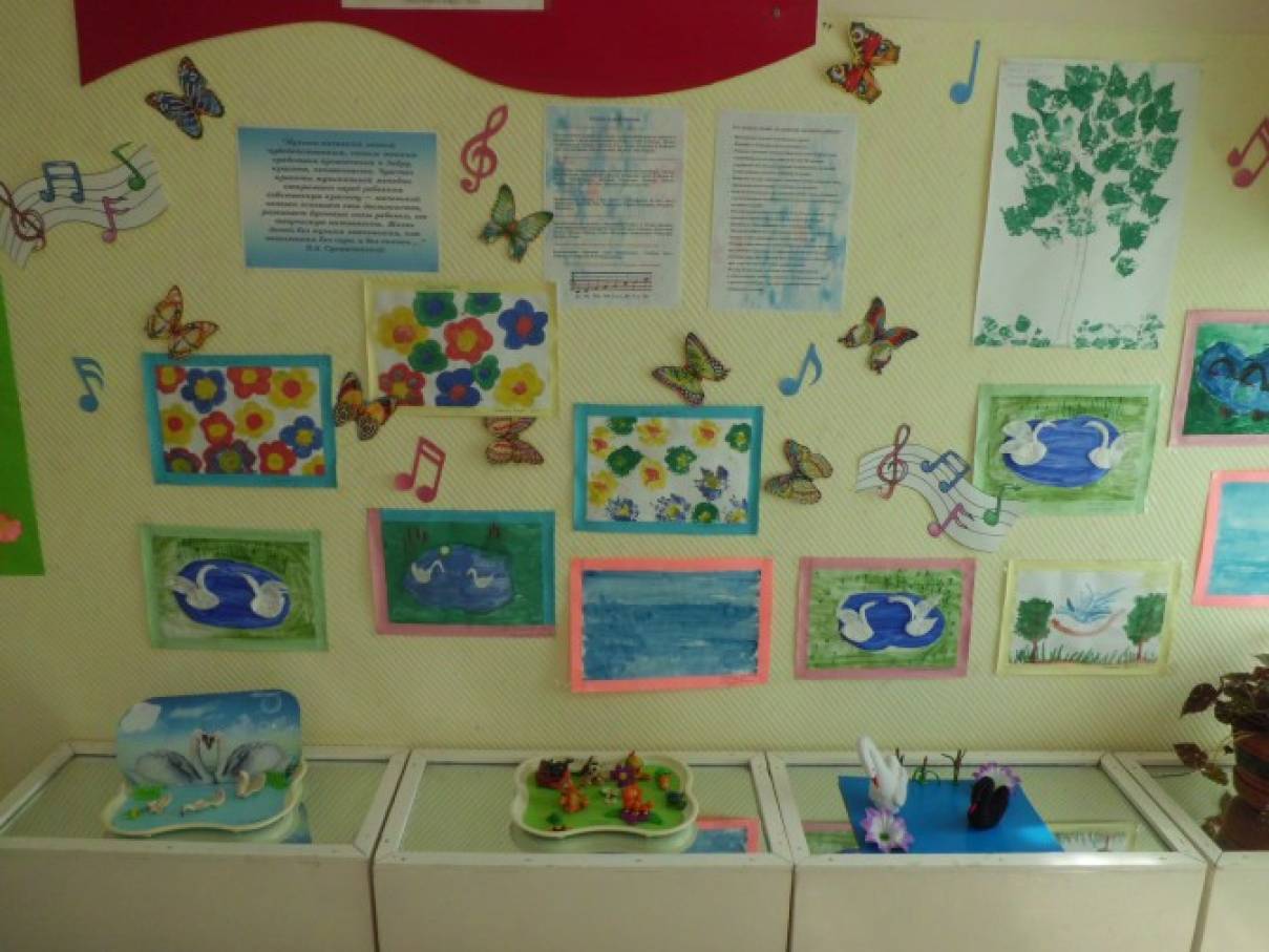 Оформление выставок в доу. Выставка детских работ в детском саду. Выставка детских работ в детском саду. Выставка поделок в детском саду. Оформление выставок в доу.