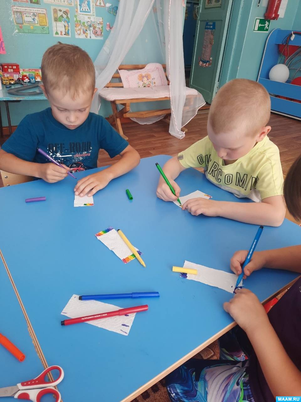 �������� ������-����������������� ������������ ������� � ������������ � ��������������� ������