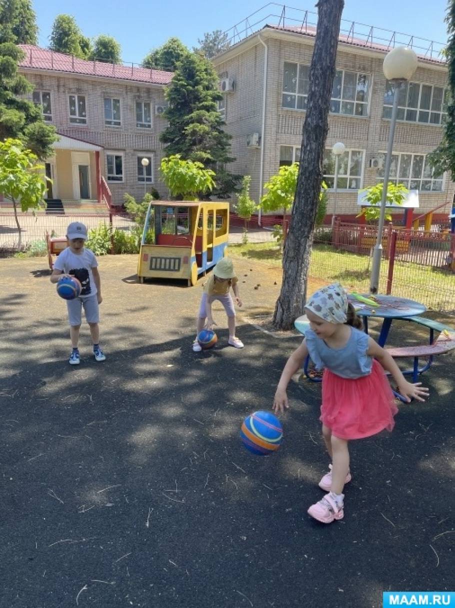 Смотреть фотографию №3 Фото №3 Предлагаем Вам родители комплекс игр на свежем воздухе который разнообразит вашу прогулку