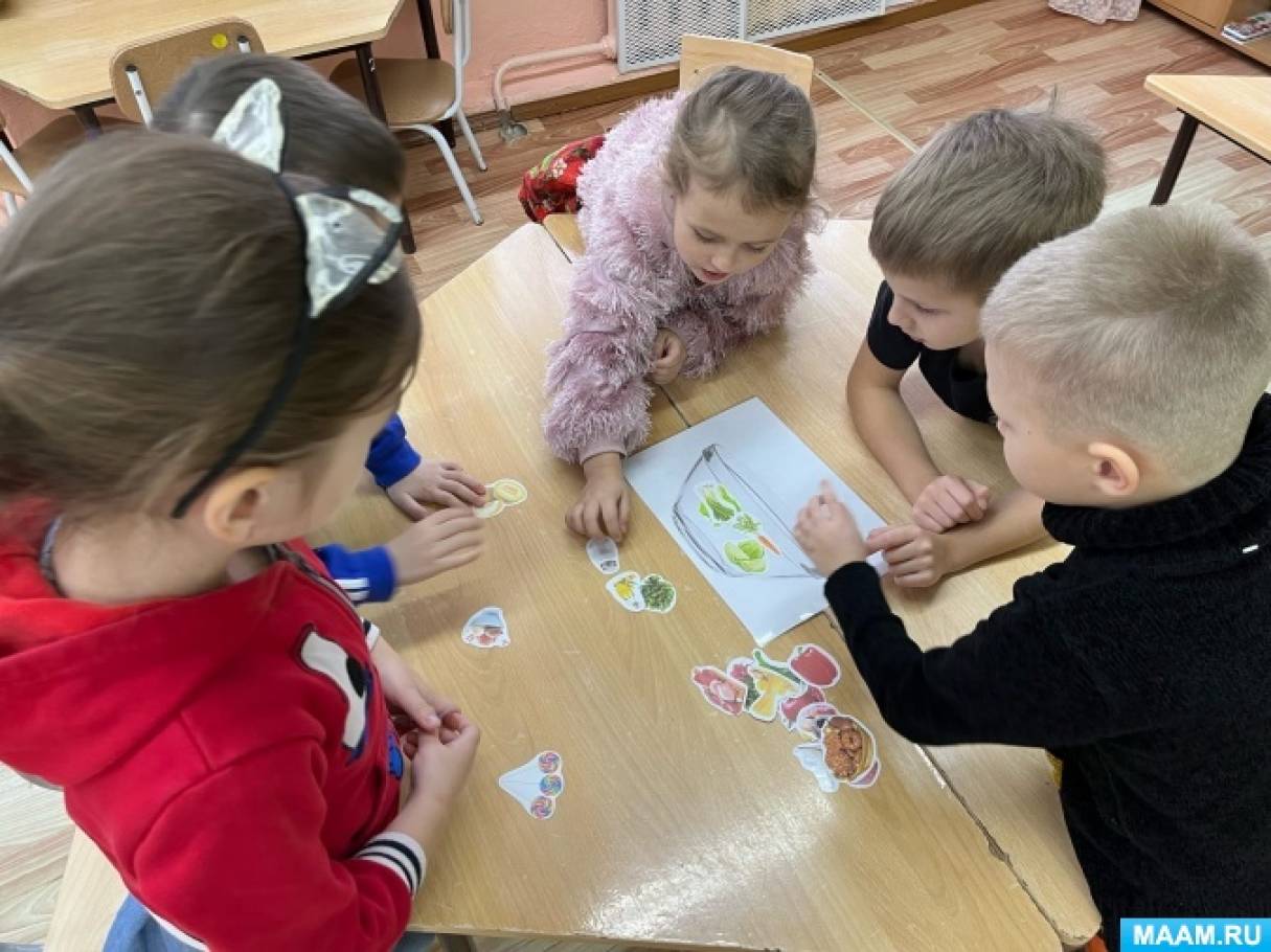 Смотреть фотографию №2 Фото №2 Закрепление обобщающих слов пища продукты питания посуда кухонная столовая чайная бытовое электрооборудование