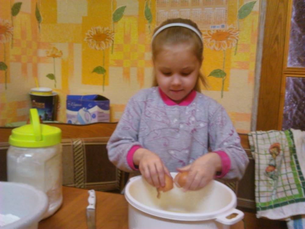 Музыкально-кулинарное путешествие для детей в 2019 году Музыкально-кулинарное путешествие для детей в 2019 году
