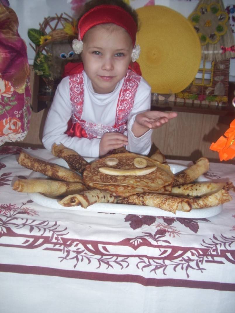 Музыкально-кулинарное путешествие для детей рекомендации Музыкально-кулинарное путешествие для детей рекомендации