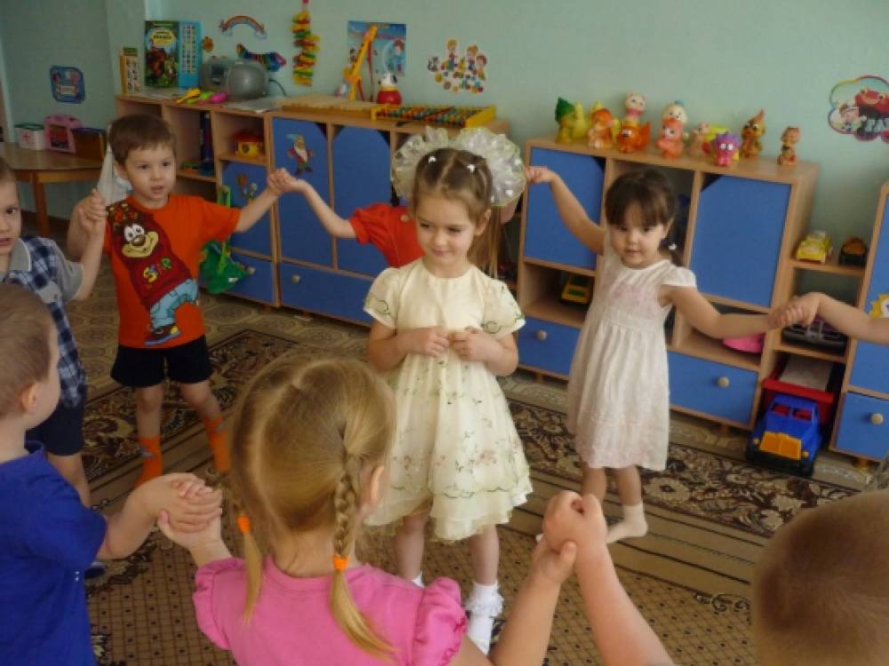 Значение музыки в повседневной жизни детского сада Фото Значение музыки в повседневной жизни детского сада