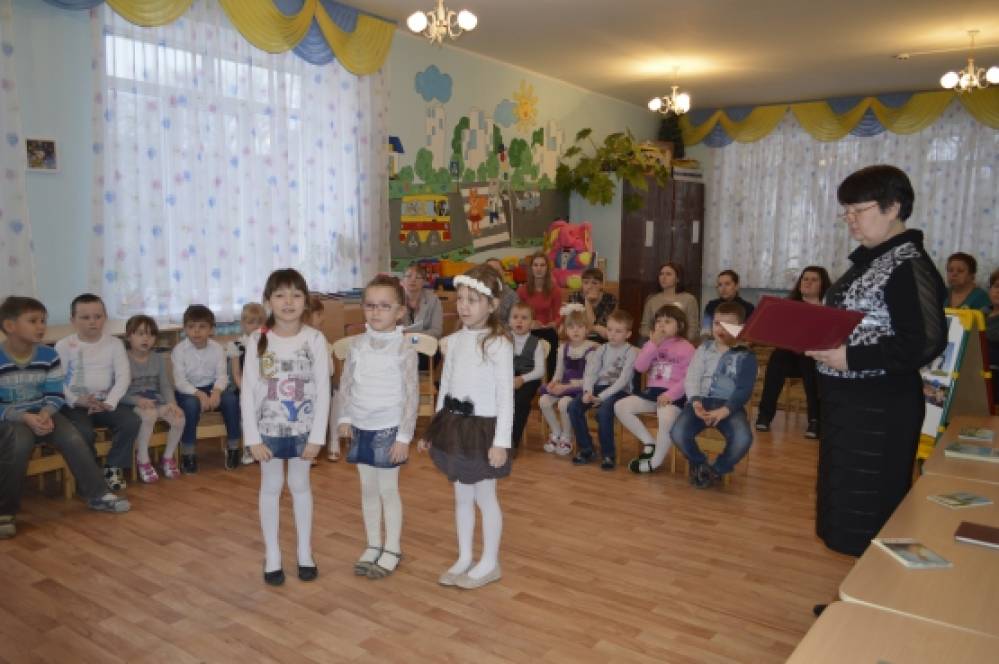 Сценарий праздника для дошкольников подготовительной группы на тему «Сталинградская битва»