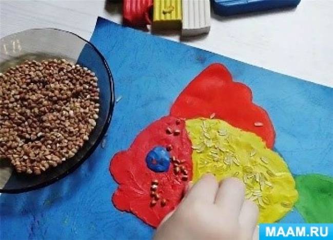 Смотреть фотографию №4 Фото №4 Рисование необычными способами упрощает труд ребёнка и вызывает ещё больше восторга
