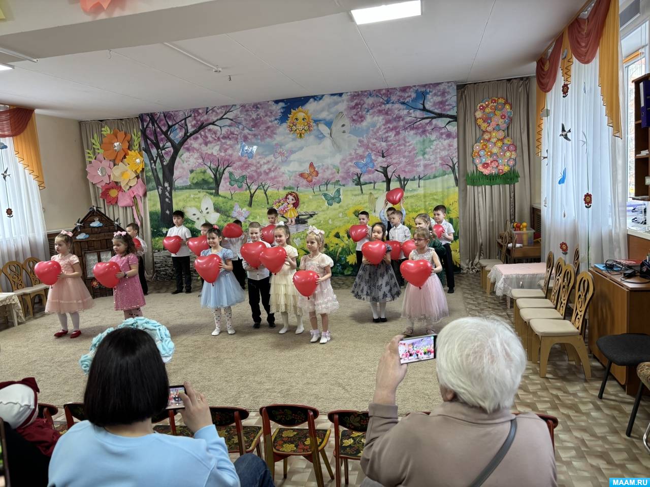 ������ ����. ��������� � ����������� � ��� 8 �����