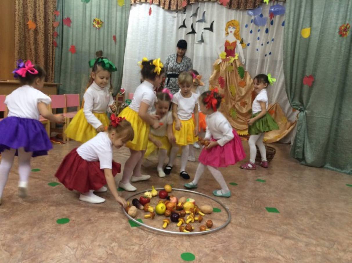 Наталия Прохорова. Блог. Воспитателям детских садов