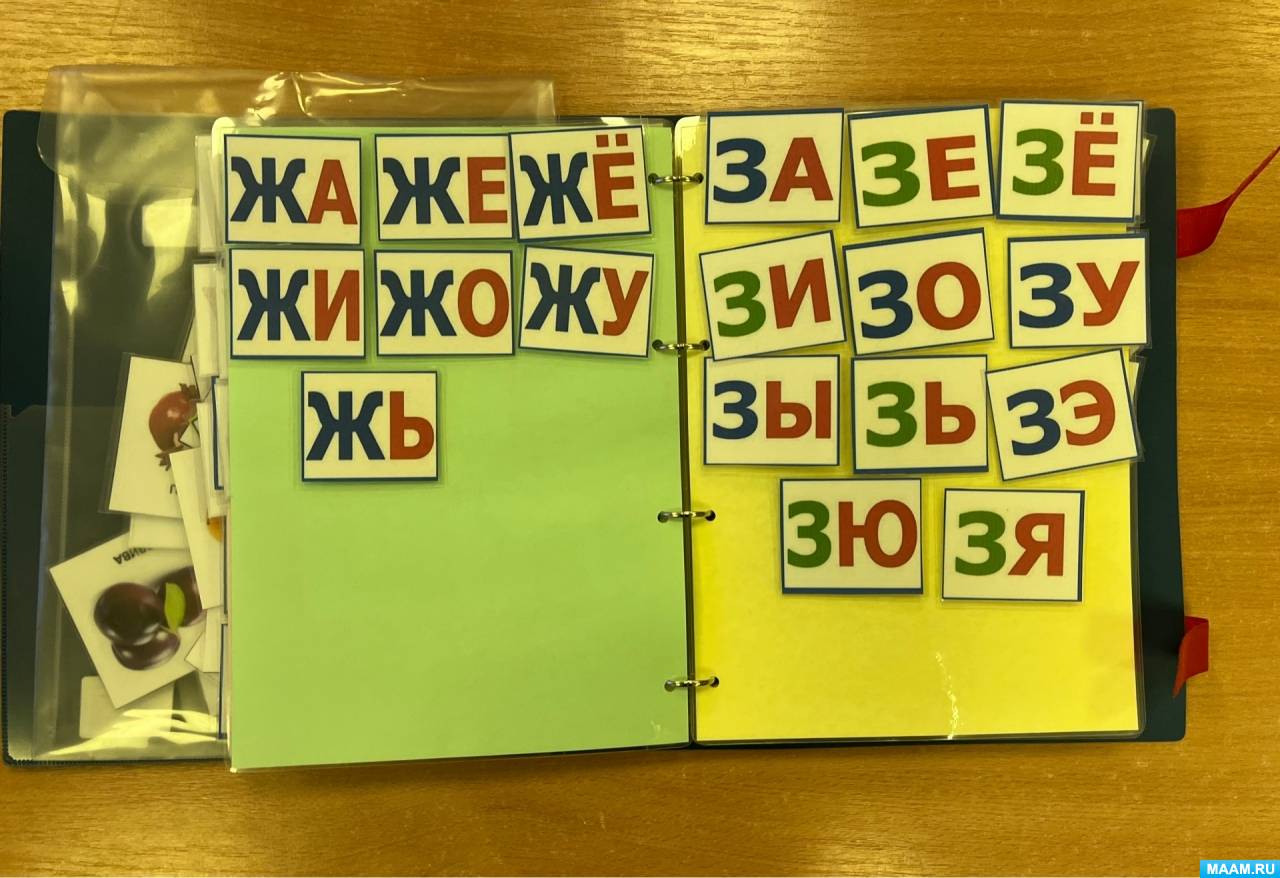 Лэпбук «Азбука» (13 фото). Воспитателям детских садов, школьным ...