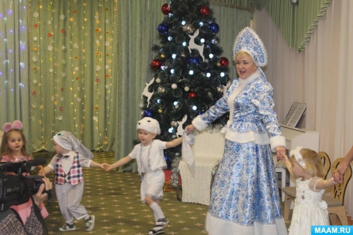 Паровозик Новогодний Настя Паровозик Новогодний Настя