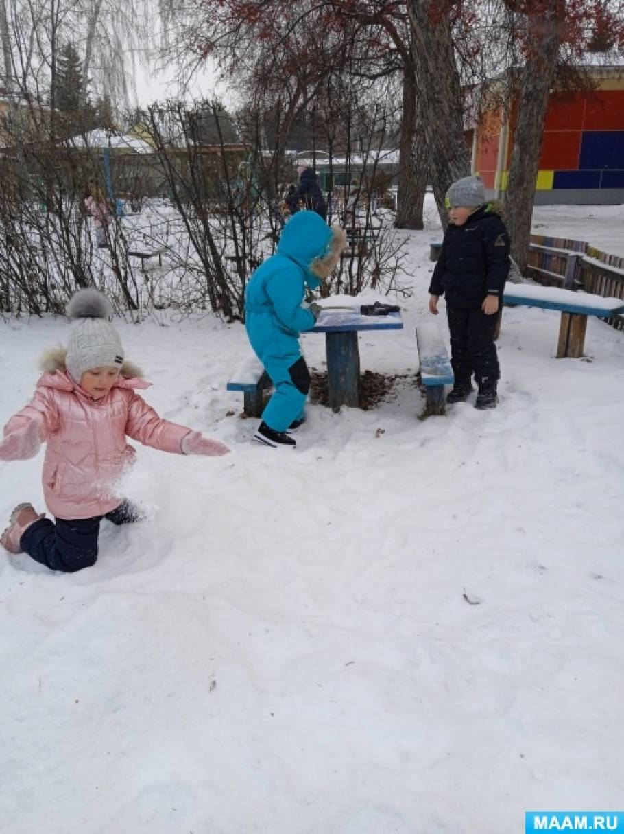 Зимние забавы фотоотчет. Прогулка в детском саду. Прпогулка в детском сад у. Дети на прогулке в детском саду. Прогулка в детском саду зимой.
