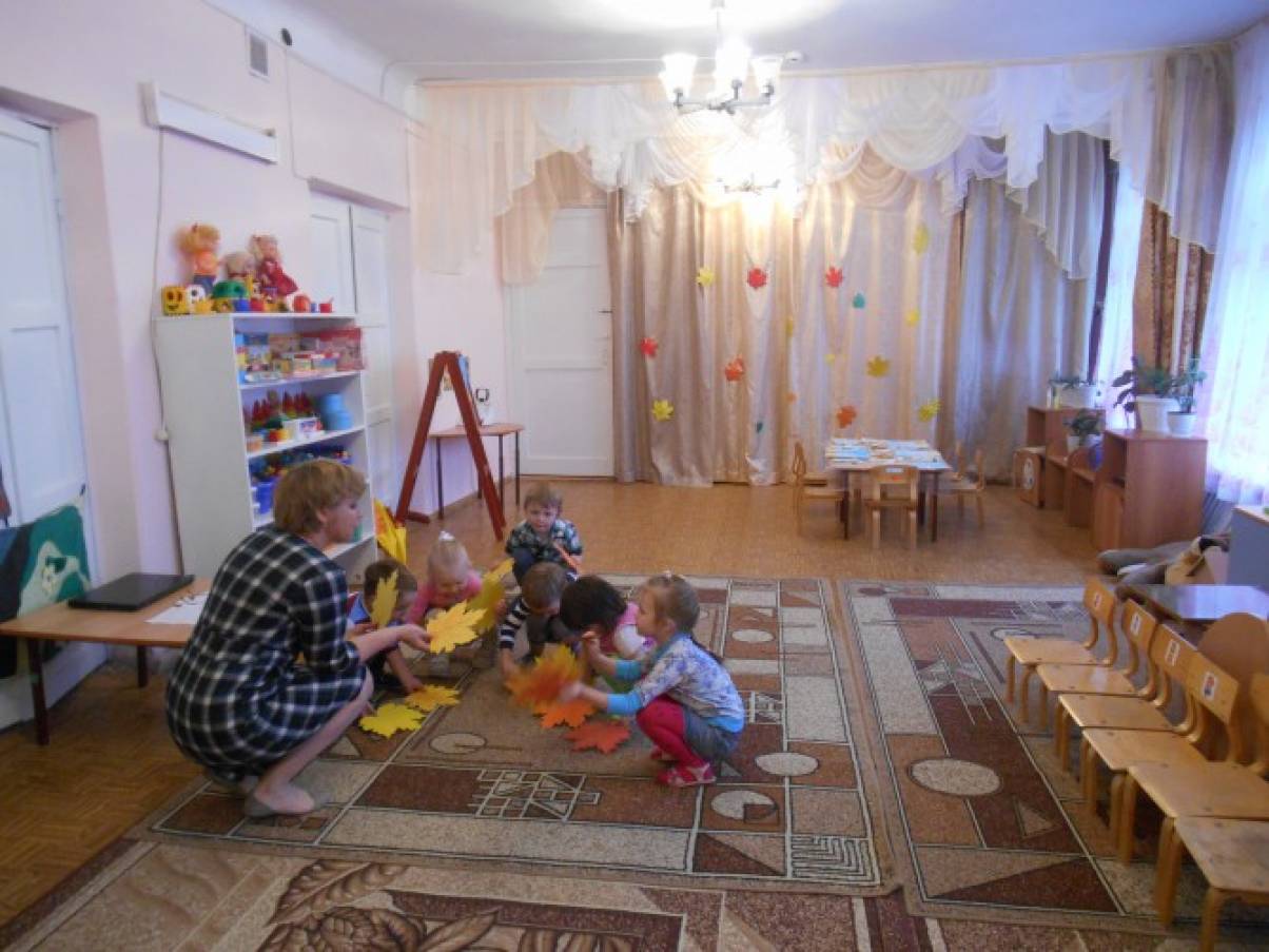 Смотреть фотографию №5 Фото №5 Цели Закрепить и уточнять знания детей о характерных признаках осени и осенних явлениях