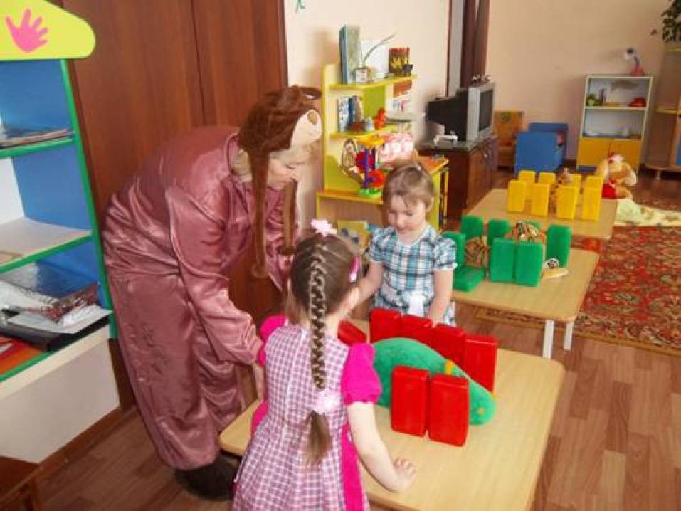 «Познавательное развитие дошкольников в свете ФГОС до». Доклад для педсовета Фото «Познавательное развитие дошкольников в свете ФГОС до». Доклад для педсовета