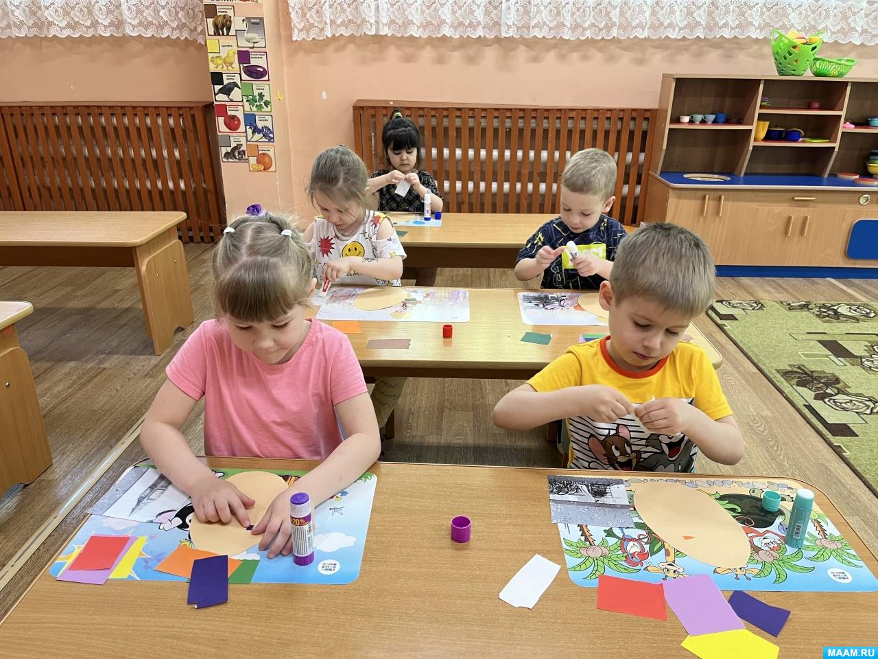 ��������� ��������� ���������� � ������� ������ �� ���� ����������� ����