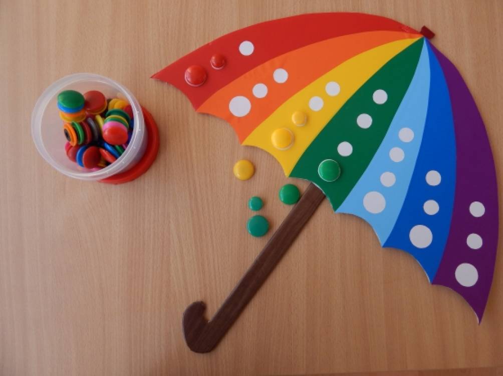 Зонтик младшая группа. Зонтик по сенсорике. Сенсорика для детей. Пособия по сенсорике. Сенсорные игры для дошкольников.