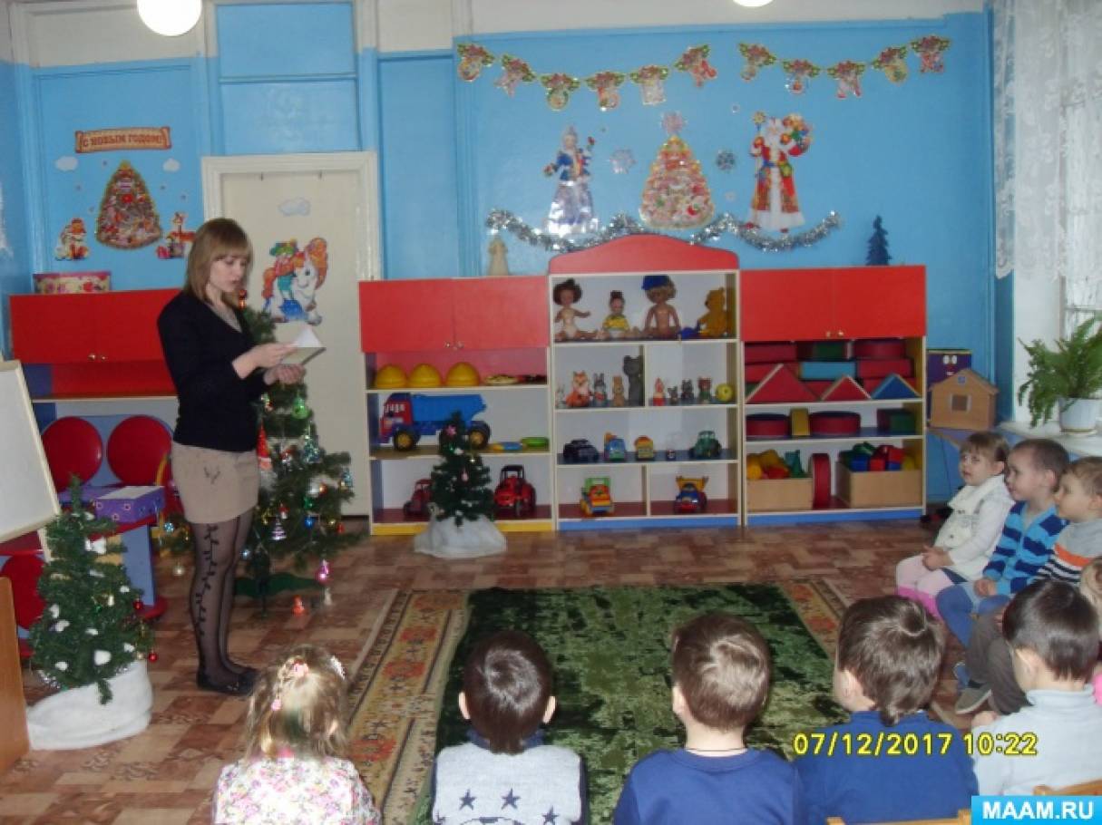 НОД по развитию речи во второй младшей группе «В гостях у сказки» Фото НОД по развитию речи во второй младшей группе «В гостях у сказки»
