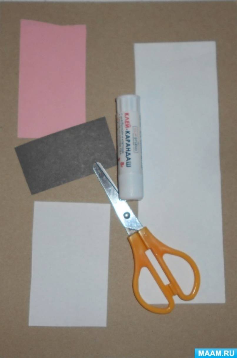 Фото «Зайчик»