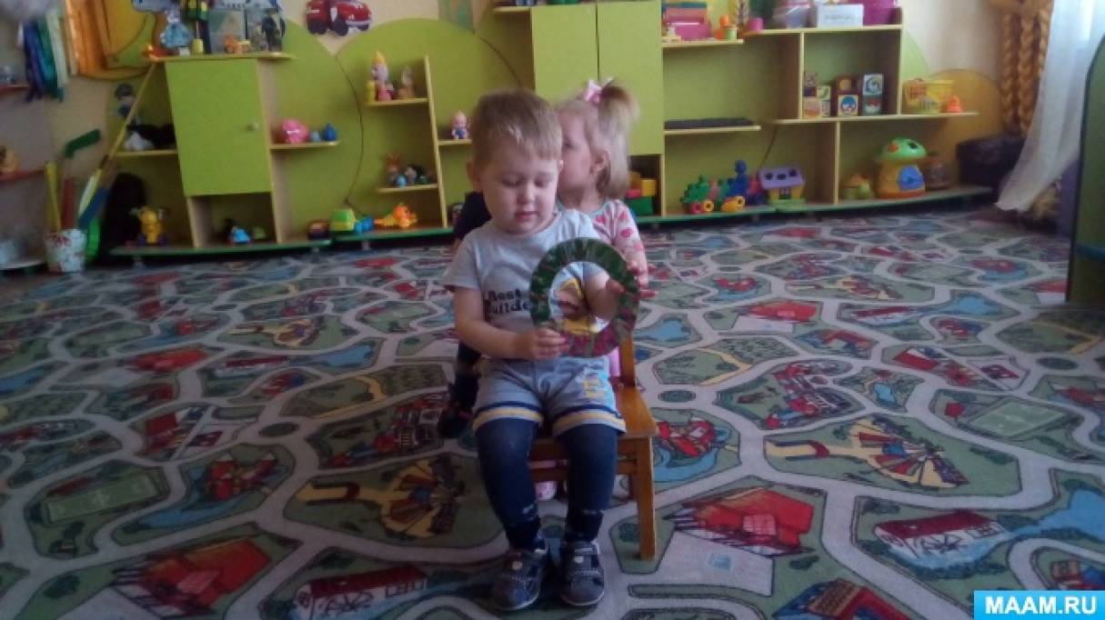 Физкультурный досуг «Прогулка в осенней лес» Фото Физкультурный досуг «Прогулка в осенней лес»