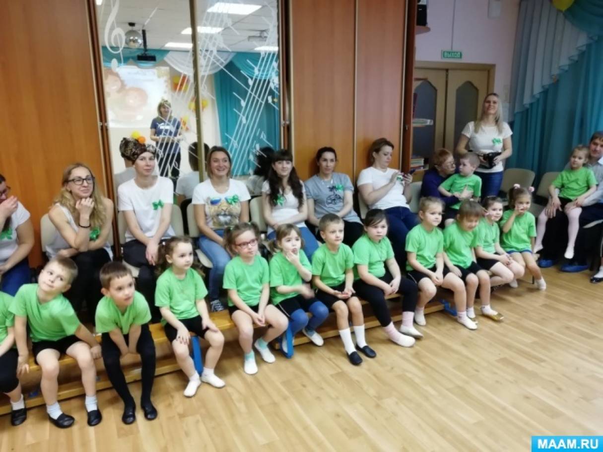 Фотоотчет о музыкально-спортивном празднике «Моя спортивная мама», посвященном Дню матери Фото Фотоотчет о музыкально-спортивном празднике «Моя спортивная мама», посвященном Дню матери