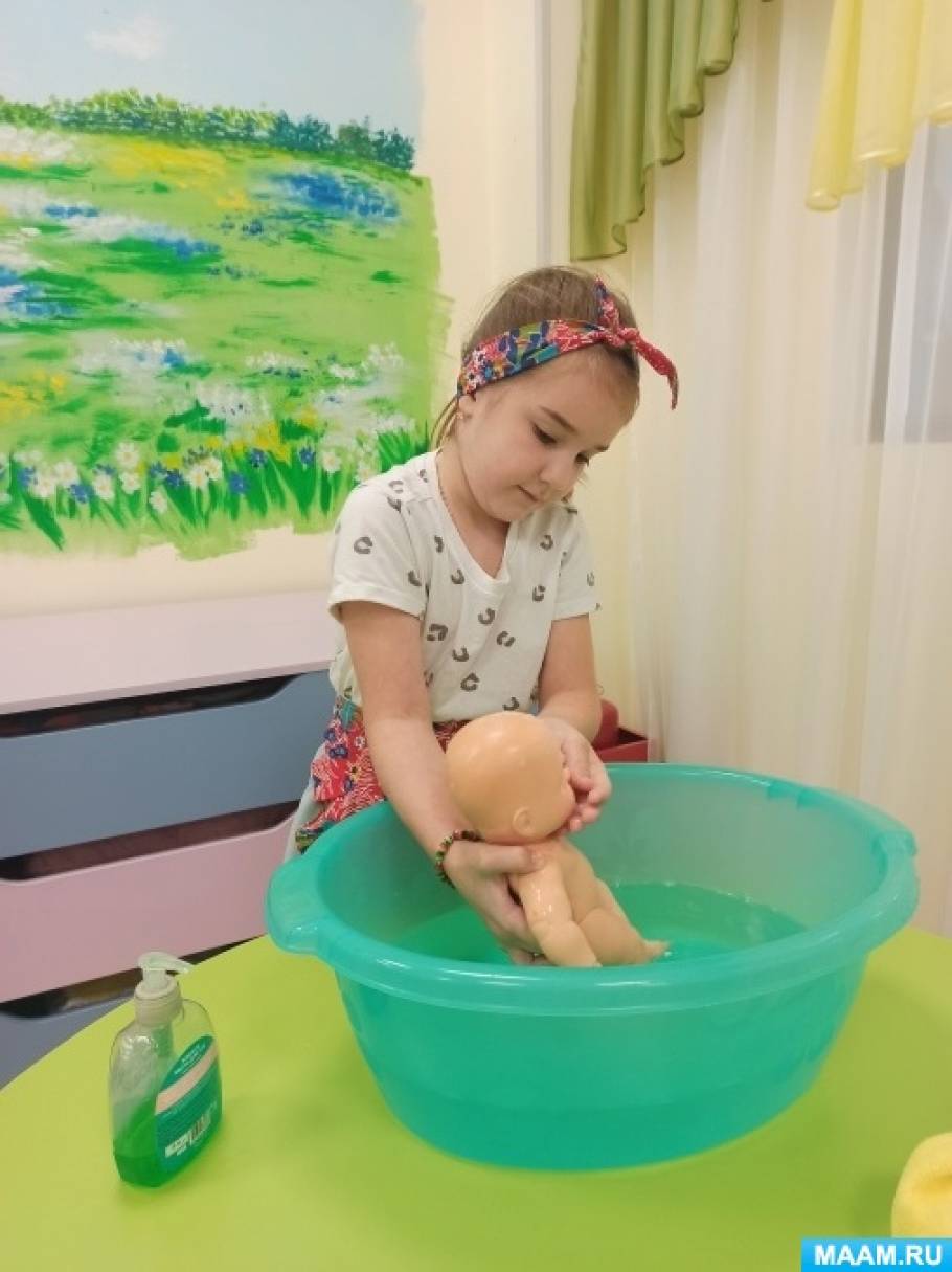 Проектная деятельность «Микробы и вирусы» (6 фото). Воспитателям ...