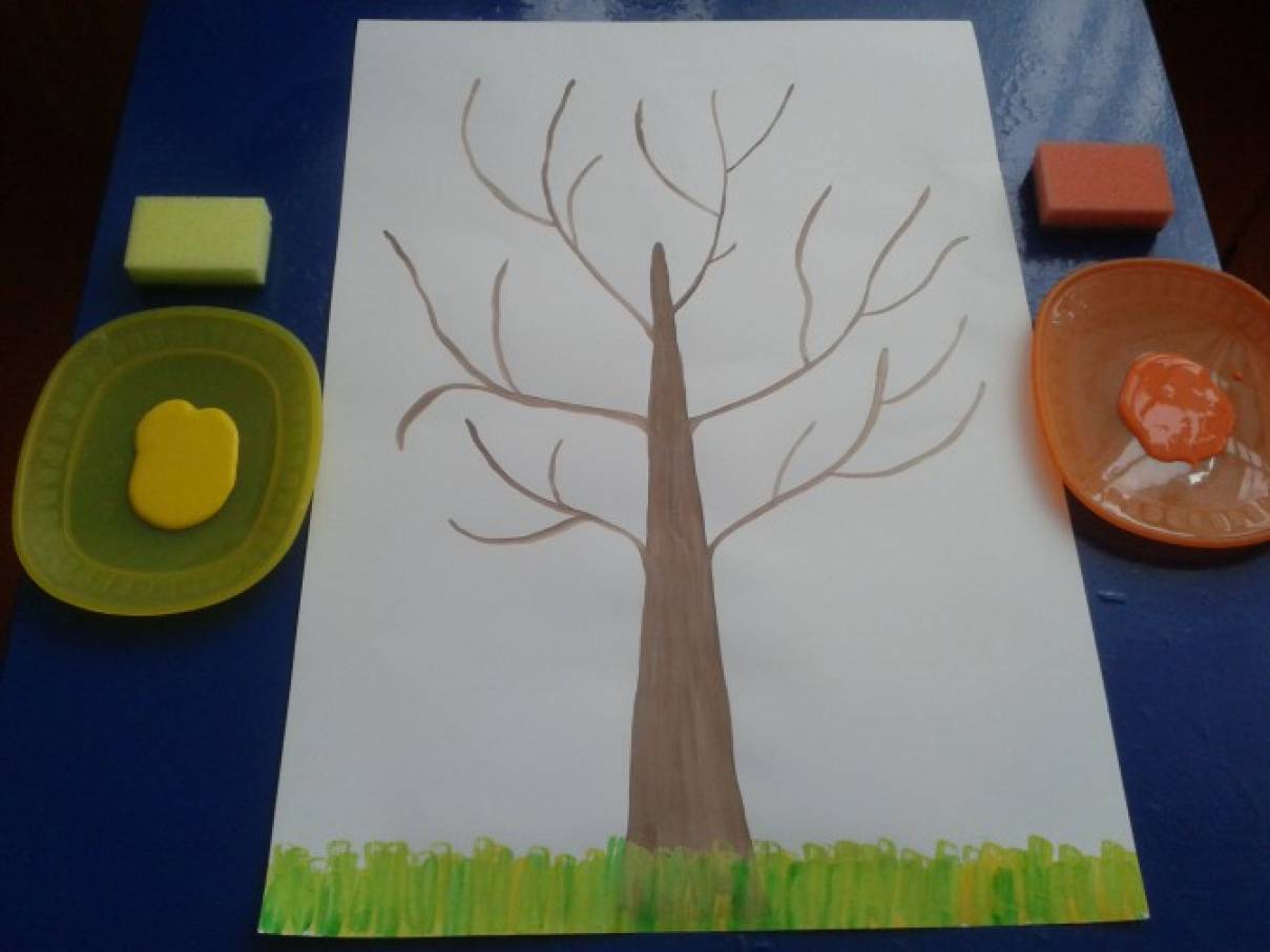Тема деревья первая младшая группа. Рисование «деревья в инее» (т. с. Комарова, стр. 91). Рисование дерева в младшей группе. Рисование дерева в старшей группе. Рисование дерева в средней группе.