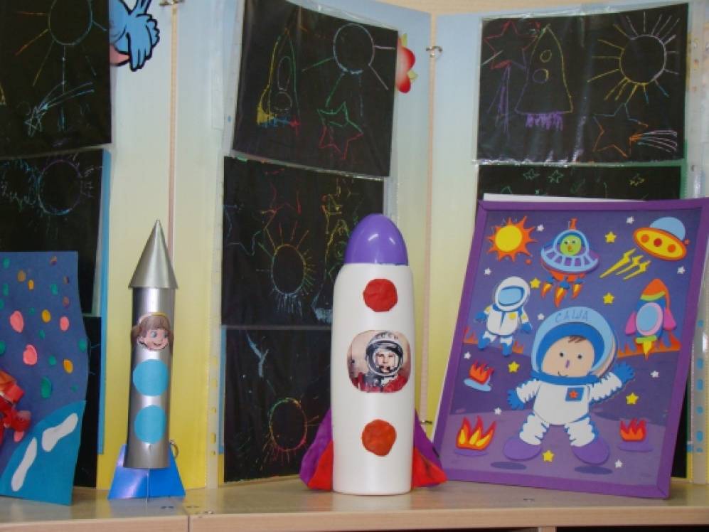 Неделя космонавтики в младшей группе. Рисование космос средняя группа. Проект космос в старшей группе. Космос во второй младшей группе. Неделя космоса в детском саду.
