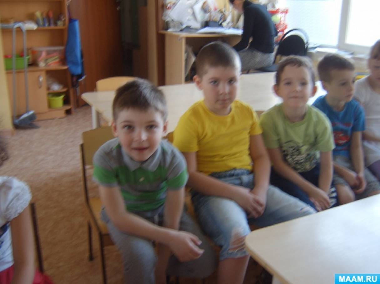 Смотреть фотографию №2 Фото №2 Все конспекты Конспект интегрированного занятия Этот загадочный космос старшая группа